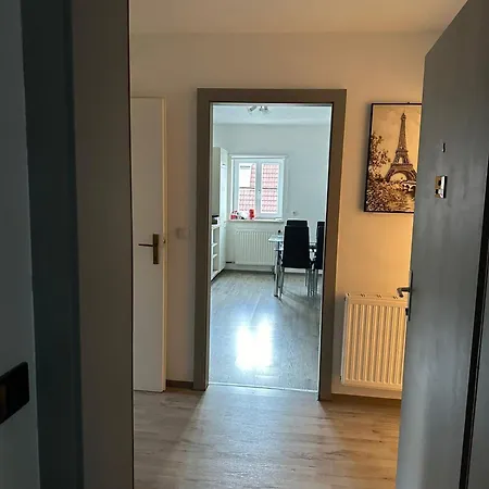 Lejlighed Lami *