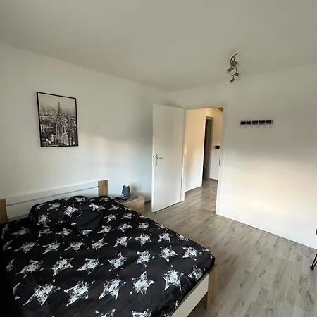 Appartement Lami Trieben