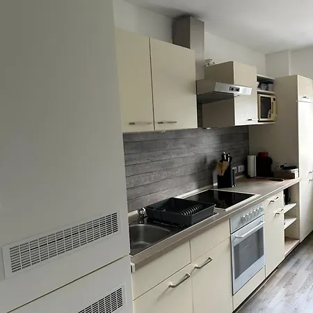 Lami Appartement *