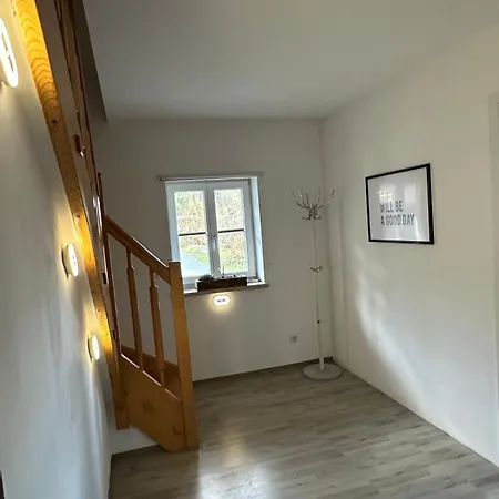 Appartement Lami