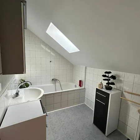 Appartement Lami *